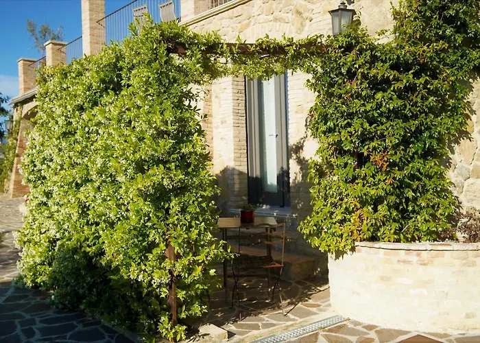 Bed and Breakfast Casa Marzapane Chieti
