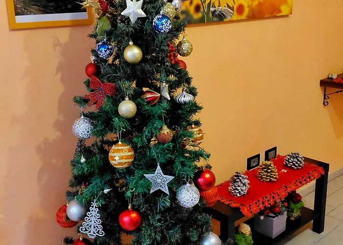 Bed and Breakfast La Bella Addormentata Chieti